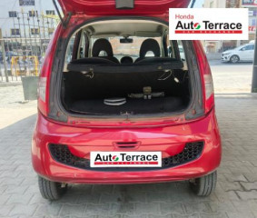 2015 Tata&nbsp;Nano XTA