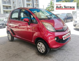2015 Tata&nbsp;Nano XTA