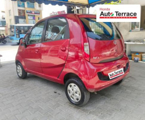 2015 Tata&nbsp;Nano XTA