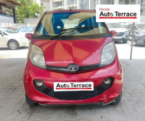 2015 Tata&nbsp;Nano XTA