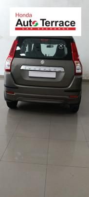 2025 Maruti&nbsp;Wagon R VXI