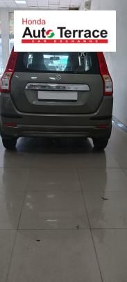 2025 Maruti&nbsp;Wagon R VXI