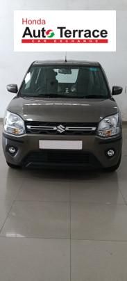 2025 Maruti&nbsp;Wagon R VXI