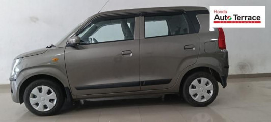 2025 Maruti&nbsp;Wagon R VXI