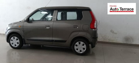 2025 Maruti&nbsp;Wagon R VXI