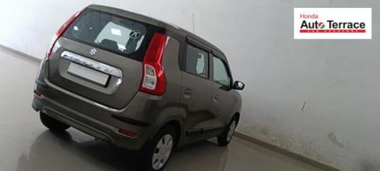 2025 Maruti&nbsp;Wagon R VXI