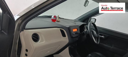 2025 Maruti&nbsp;Wagon R VXI