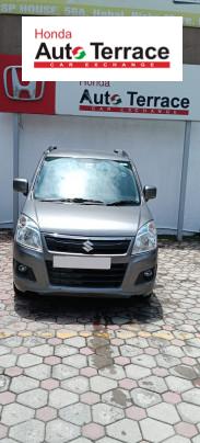 2015 Maruti&nbsp;Wagon R VXI