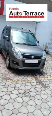 2015 Maruti&nbsp;Wagon R VXI