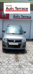 2015 Maruti&nbsp;Wagon R VXI