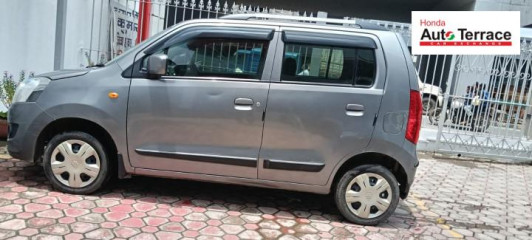 2015 Maruti&nbsp;Wagon R VXI