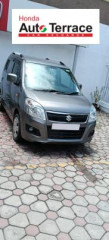 2015 Maruti&nbsp;Wagon R VXI
