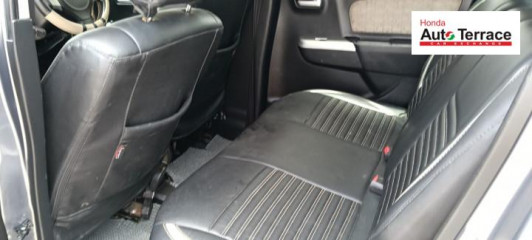 2015 Maruti&nbsp;Wagon R VXI