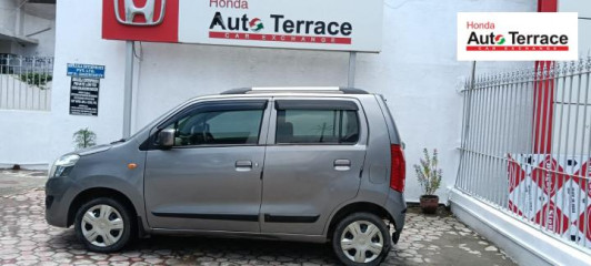 2015 Maruti&nbsp;Wagon R VXI