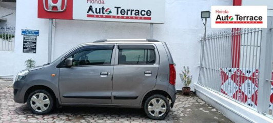 2015 Maruti&nbsp;Wagon R VXI