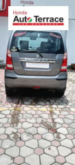 2015 Maruti&nbsp;Wagon R VXI