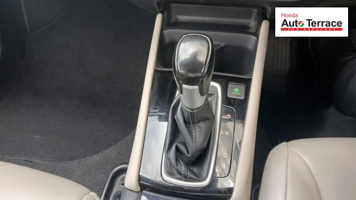 2023 Honda&nbsp;City Hybrid 2022-2023 ZX Sensing eHEV