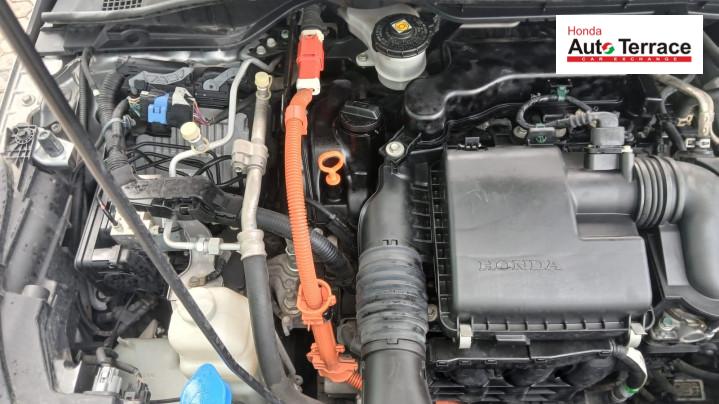 2023 Honda&nbsp;City Hybrid 2022-2023 ZX Sensing eHEV