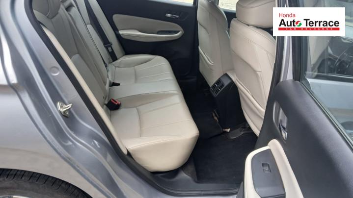 2023 Honda&nbsp;City Hybrid 2022-2023 ZX Sensing eHEV