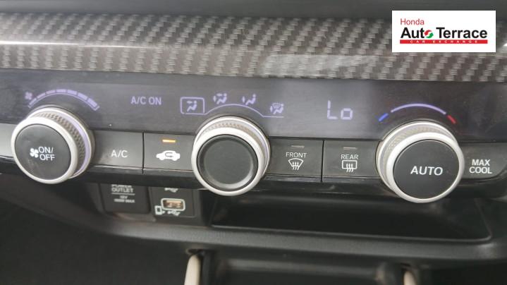 2023 Honda&nbsp;City Hybrid 2022-2023 ZX Sensing eHEV