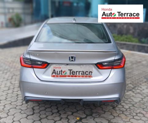 2023 Honda&nbsp;City Hybrid 2022-2023 ZX Sensing eHEV