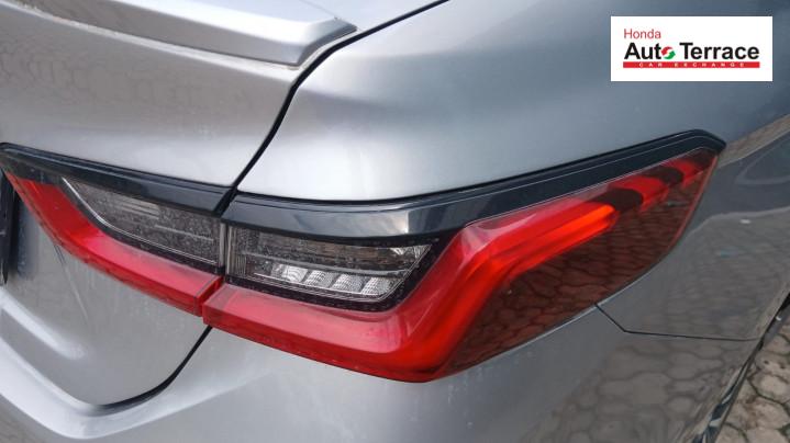 2023 Honda&nbsp;City Hybrid 2022-2023 ZX Sensing eHEV