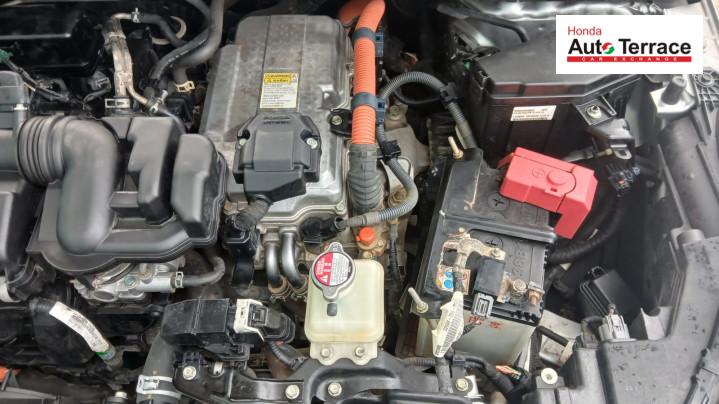 2023 Honda&nbsp;City Hybrid 2022-2023 ZX Sensing eHEV