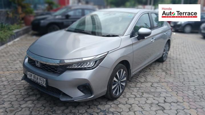 2023 Honda&nbsp;City Hybrid 2022-2023 ZX Sensing eHEV