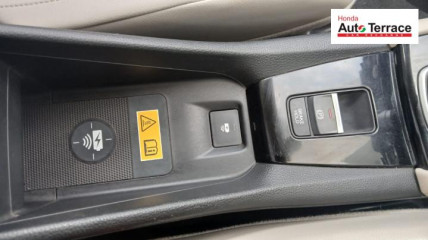 2023 Honda&nbsp;City Hybrid 2022-2023 ZX Sensing eHEV