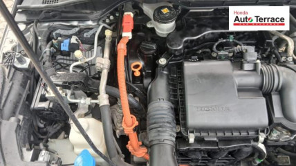 2023 Honda&nbsp;City Hybrid 2022-2023 ZX Sensing eHEV