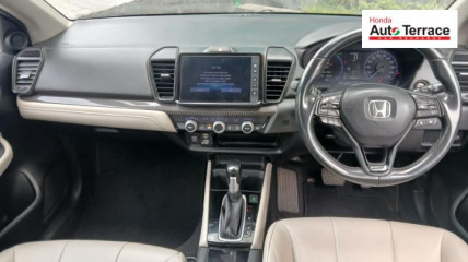 2023 Honda&nbsp;City Hybrid 2022-2023 ZX Sensing eHEV