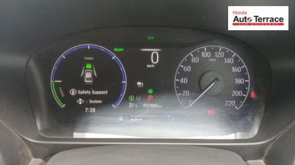2023 Honda&nbsp;City Hybrid 2022-2023 ZX Sensing eHEV