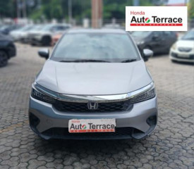2023 Honda&nbsp;City Hybrid 2022-2023 ZX Sensing eHEV
