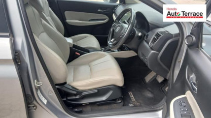 2023 Honda&nbsp;City Hybrid 2022-2023 ZX Sensing eHEV