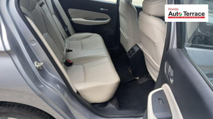 2023 Honda&nbsp;City Hybrid 2022-2023 ZX Sensing eHEV