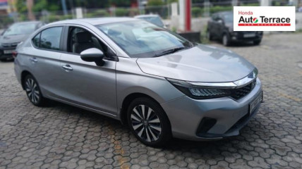 2023 Honda&nbsp;City Hybrid 2022-2023 ZX Sensing eHEV