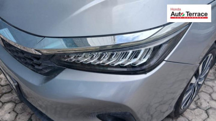 2023 Honda&nbsp;City Hybrid 2022-2023 ZX Sensing eHEV