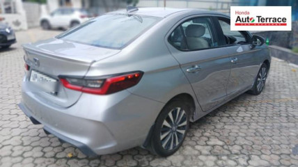 2023 Honda&nbsp;City Hybrid 2022-2023 ZX Sensing eHEV