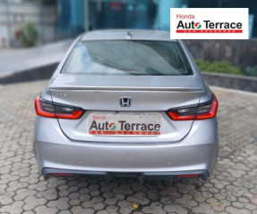 2023 Honda&nbsp;City Hybrid 2022-2023 ZX Sensing eHEV