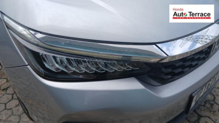 2023 Honda&nbsp;City Hybrid 2022-2023 ZX Sensing eHEV