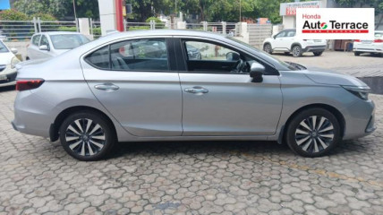 2023 Honda&nbsp;City Hybrid 2022-2023 ZX Sensing eHEV