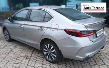 2023 Honda&nbsp;City Hybrid 2022-2023 ZX Sensing eHEV