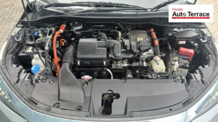 2023 Honda&nbsp;City Hybrid 2022-2023 ZX Sensing eHEV