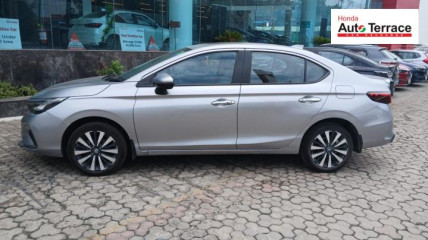 2023 Honda&nbsp;City Hybrid 2022-2023 ZX Sensing eHEV