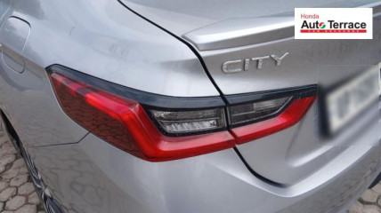 2023 Honda&nbsp;City Hybrid 2022-2023 ZX Sensing eHEV