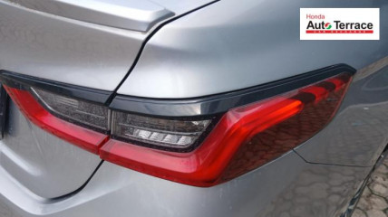 2023 Honda&nbsp;City Hybrid 2022-2023 ZX Sensing eHEV