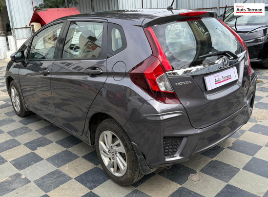 2017 Honda&nbsp;Jazz 2018-2020 1.2 V i VTEC