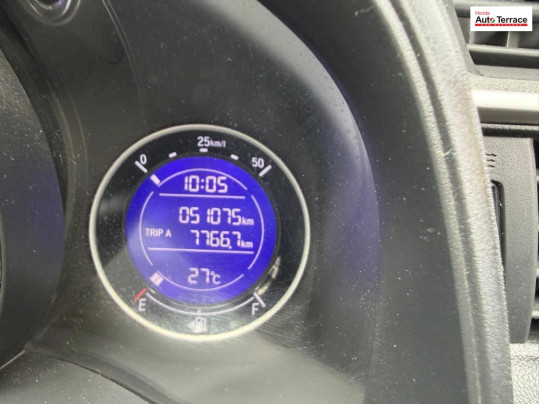2017 Honda&nbsp;Jazz 2018-2020 1.2 V i VTEC