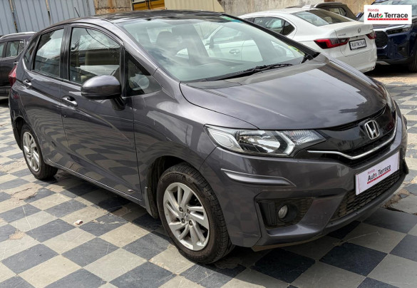 2017 Honda&nbsp;Jazz 2018-2020 1.2 V i VTEC
