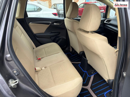 2017 Honda&nbsp;Jazz 2018-2020 1.2 V i VTEC